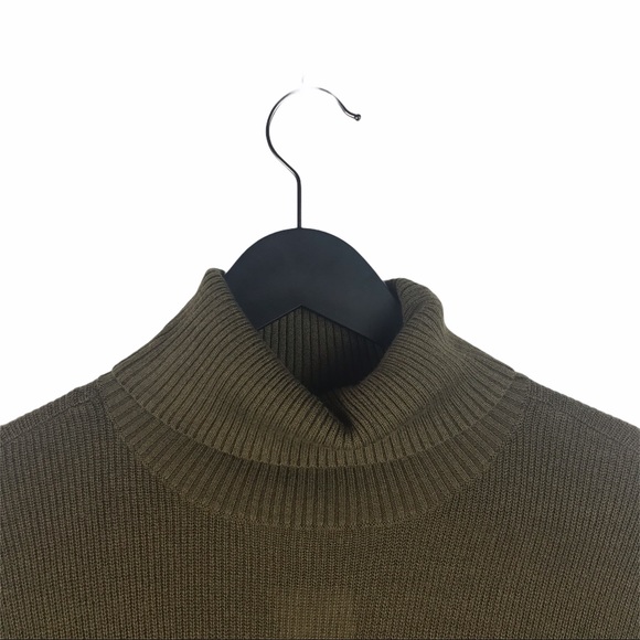 Second Female Copenhagen Knit Turtleneck - Picture 3 of 7